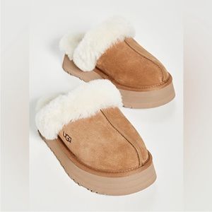 Ugg Disquette